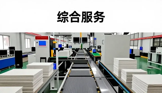 工业机器人工作站