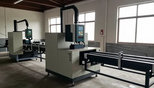 机械设备常见问题处理与使用维护建议