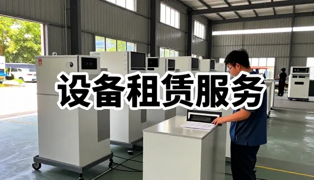 注重成本控制发展促进安装调试市场增长