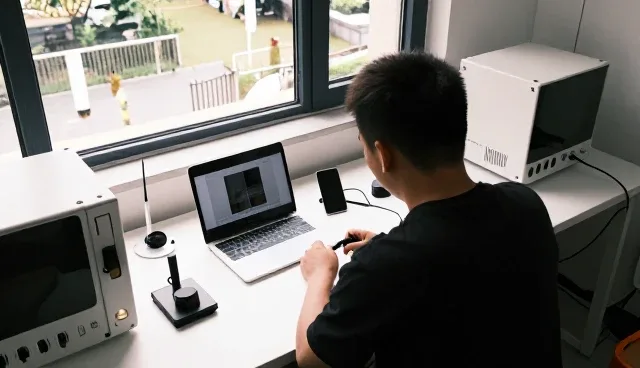 设备保养中的数据同步如何助力成本控制